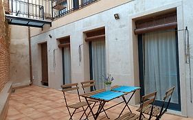 Apartamentos Adarve
